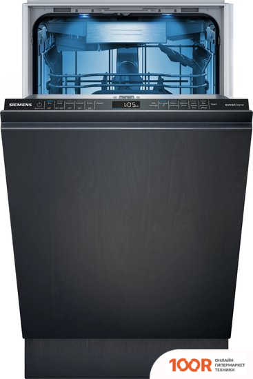 Посудомоечная машина Siemens IQ500 SR65ZX02MD (232480)