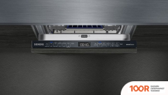 Посудомоечная машина Siemens IQ500 SR65ZX02MD (232480)