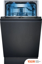 Посудомоечная машина Siemens IQ500 SR65ZX02MD (232480)