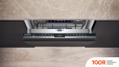 Посудомоечная машина Siemens IQ500 SR65YX04ME (232479)