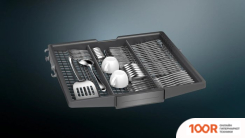 Посудомоечная машина Siemens IQ500 SN65ZX07CE (232474)