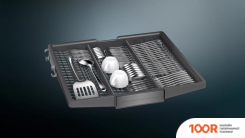 Посудомоечная машина Siemens IQ500 SN55ZS07CE (232471)