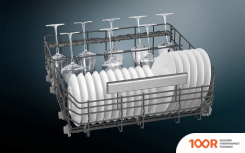 Посудомоечная машина Siemens IQ300 SX63HX60CE (232470)