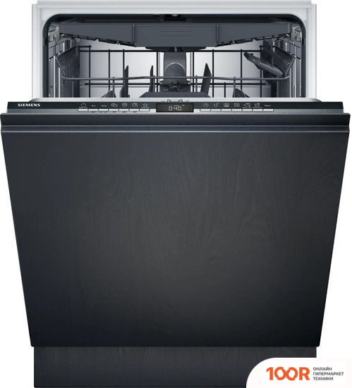 Посудомоечная машина Siemens IQ300 SX63HX60CE (232470)