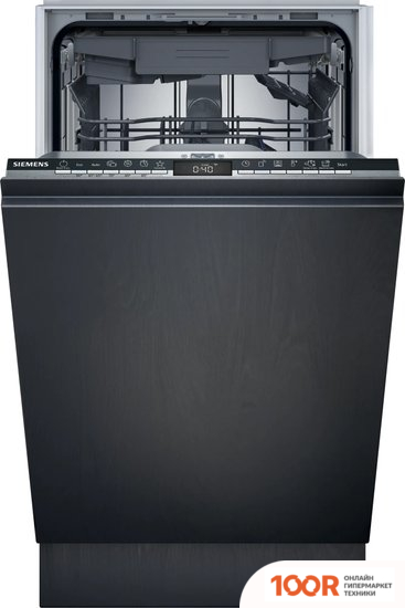 Посудомоечная машина Siemens IQ300 SR63EX24ME (232467)