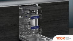 Посудомоечная машина Siemens IQ300 SR63EX24ME (232467)