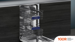 Посудомоечная машина Siemens IQ300 SR63EX24KE (232466)