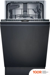 Посудомоечная машина Siemens IQ300 SR63EX24KE (232466)