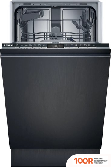 Посудомоечная машина Siemens IQ300 SR63EX24KE (232466)