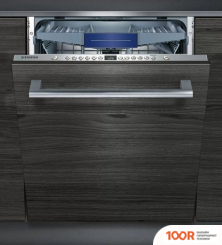 Посудомоечная машина Siemens IQ300 SN63HX26MM (232460)