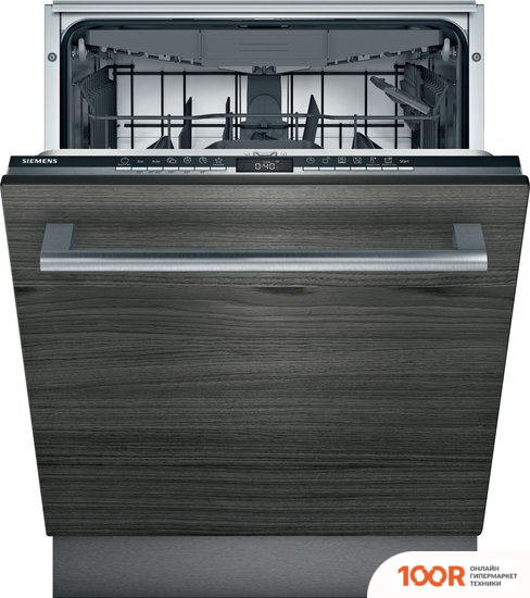 Посудомоечная машина Siemens IQ300 SN63HX26MM (232460)