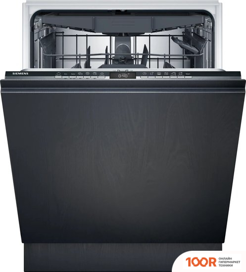 Посудомоечная машина Siemens IQ300 SN63HX02CE (232459)