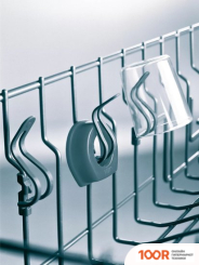 Посудомоечная машина Siemens IQ300 SN63HX02CE (232459)