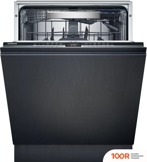 Посудомоечная машина Siemens IQ300 SN63EX05DE (232457)