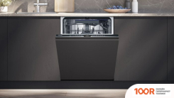 Посудомоечная машина Siemens IQ300 SN63EX05DE (232457)