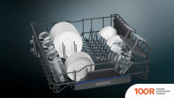 Посудомоечная машина Siemens IQ300 SN63EX02CE (232456)