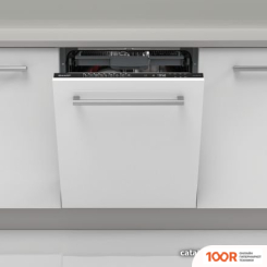 Посудомоечная машина Sharp QW-NI54I44DX-DE (232452)
