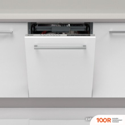 Посудомоечная машина Sharp QW-NI27I47DX-DE (232451)