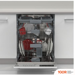 Посудомоечная машина Sharp QW-NI27I47DX-DE (232451)