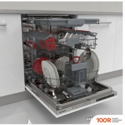 Посудомоечная машина Sharp QW-NI27I47DX-DE (232451)