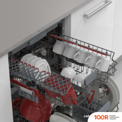 Посудомоечная машина Sharp QW-NI22I45EX-DE (232450)