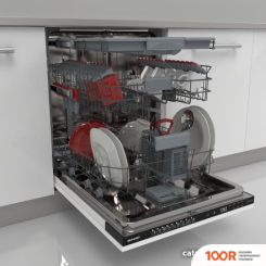 Посудомоечная машина Sharp QW-NI22I45EX-DE (232450)