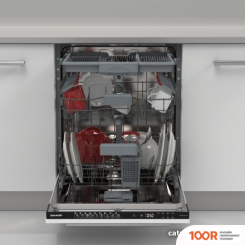 Посудомоечная машина Sharp QW-NI22I45EX-DE (232450)