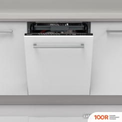 Посудомоечная машина Sharp QW-NI22I45EX-DE (232450)