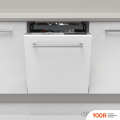 Посудомоечная машина Sharp QW-NI1EI47EX-DE (232449)