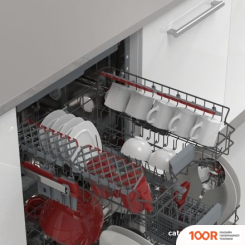 Посудомоечная машина Sharp QW-NI1EI47EX-DE (232449)