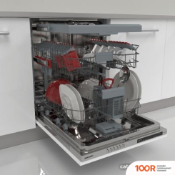 Посудомоечная машина Sharp QW-NI1EI47EX-DE (232449)