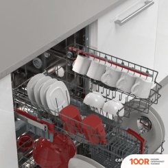 Посудомоечная машина Sharp QW-NI13I49EX-DE (232448)