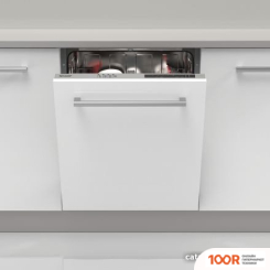 Посудомоечная машина Sharp QW-NI13I49EX-DE (232448)
