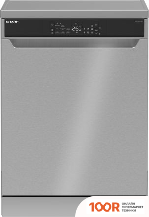 Посудомоечная машина Sharp QW-NA24F42DI-DE (232447)