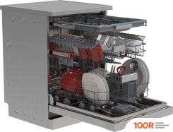 Посудомоечная машина Sharp QW-NA24F42DI-DE (232447)