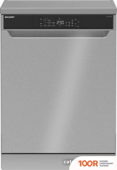Посудомоечная машина Sharp QW-NA24F42DI-DE (232447)
