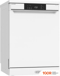 Посудомоечная машина Sharp QW-HT31R45EW-EU (232446)