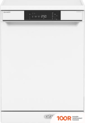 Посудомоечная машина Sharp QW-HT31R45EW-EU (232446)