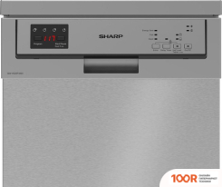 Посудомоечная машина Sharp QW-HS25F44DI-EU (232445)