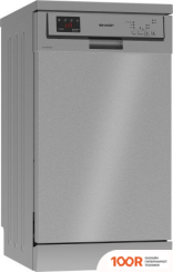Посудомоечная машина Sharp QW-HS25F44DI-EU (232445)