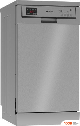 Посудомоечная машина Sharp QW-HS25F44DI-EU (232445)