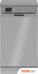Посудомоечная машина Sharp QW-HS25F44DI-EU (232445)