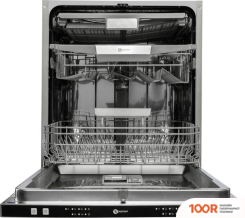 Посудомоечная машина Schtoff SVA 60146 A (232436)