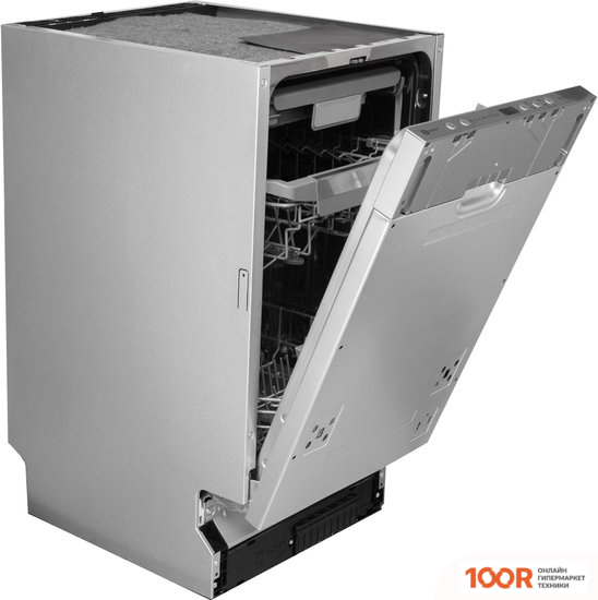 Посудомоечная машина Schtoff SVA 45107 IMAFL (232435)