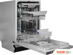 Посудомоечная машина Schtoff SVA 45107 IMAFL (232435)