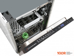 Посудомоечная машина Schaub Lorenz SLG VI4911 (232430)