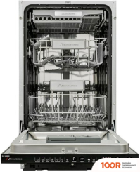 Посудомоечная машина Schaub Lorenz SLG VI4640 (232429)