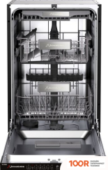 Посудомоечная машина Schaub Lorenz SLG VI4630 (232428)
