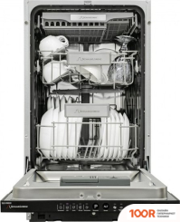 Посудомоечная машина Schaub Lorenz SLG VI4610 (232427)