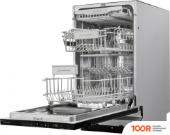 Посудомоечная машина Schaub Lorenz SLG VI4610 (232427)